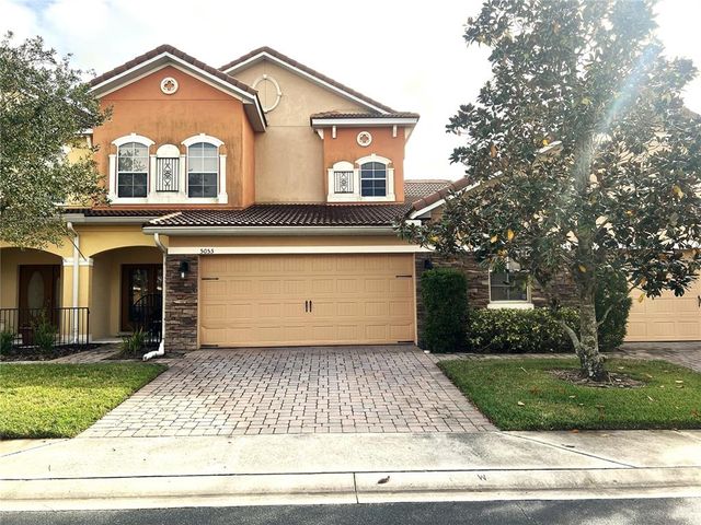 $414,999 | 5055 Fiorella Lane | Terracina at Lake Forest