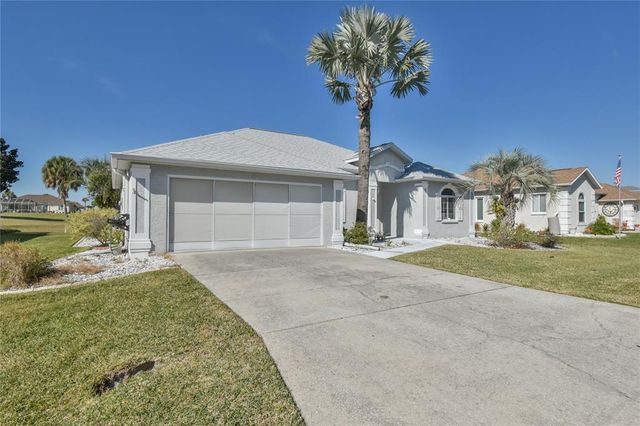 $265,000 | 2420 Northwest 55th Avenue | Ocala Palms