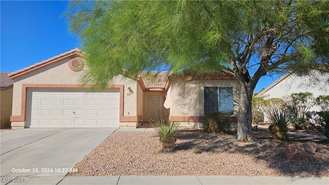 $1,750 | 621 Majestic Sky Drive | North Las Vegas