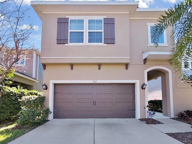 $2,750 | 7509 Sea Lilly Court | Apollo Beach