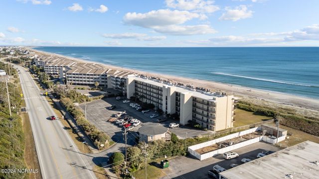 $559,000 | 2305 West Fort Macon Road, Unit 206 | Atlantic Beach