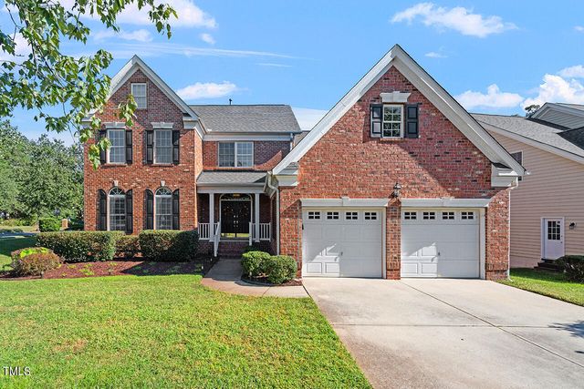 $835,000 | 9228 Meadow Mist Court | Brier Creek