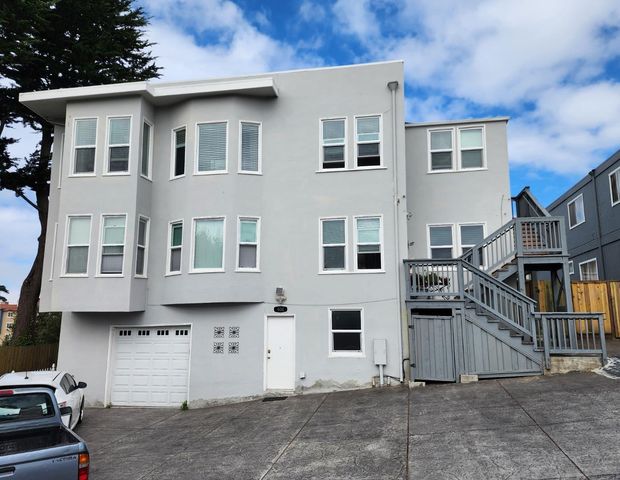 $1,695,000 | 401 E Street | Colma