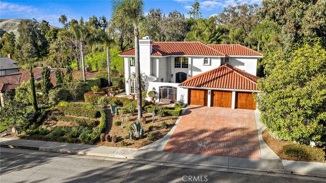 $2,748,000 | 27731 Horseshoe Bend | North San Juan Capistrano