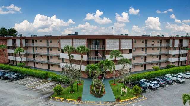 $134,900 | 2800 Northwest 47th Terrace, Unit 203B | Lauderdale Lakes West Gate