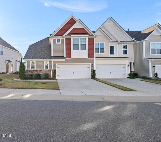 $489,000 | 121 Shale Creek Drive | Durham