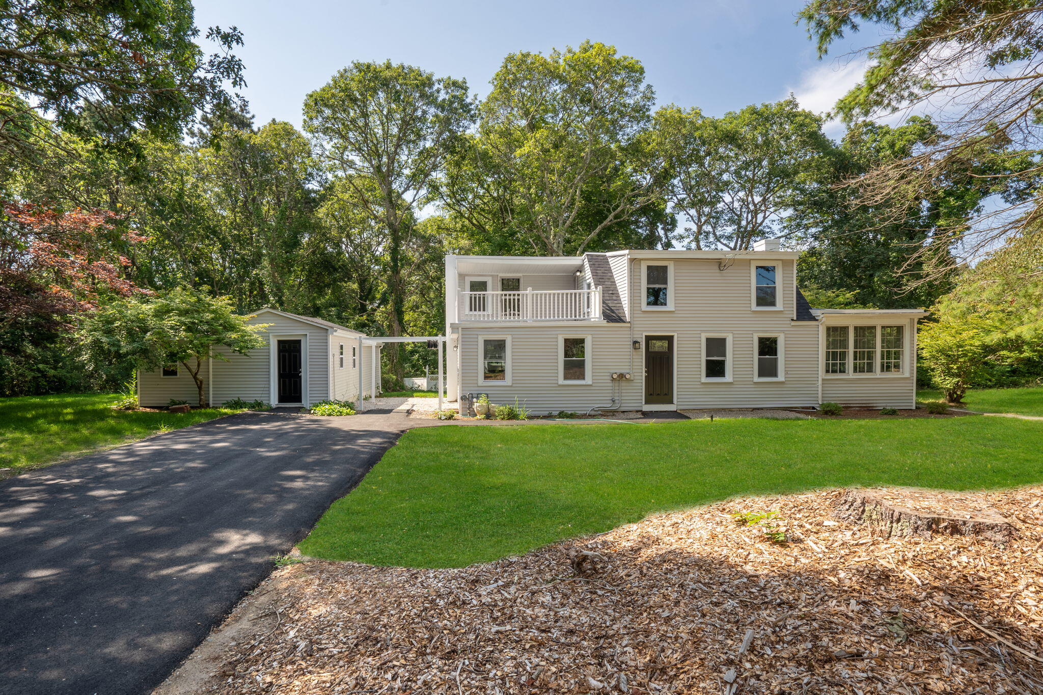 38 Shady Lane, Hyannis, MA 02601 | Compass