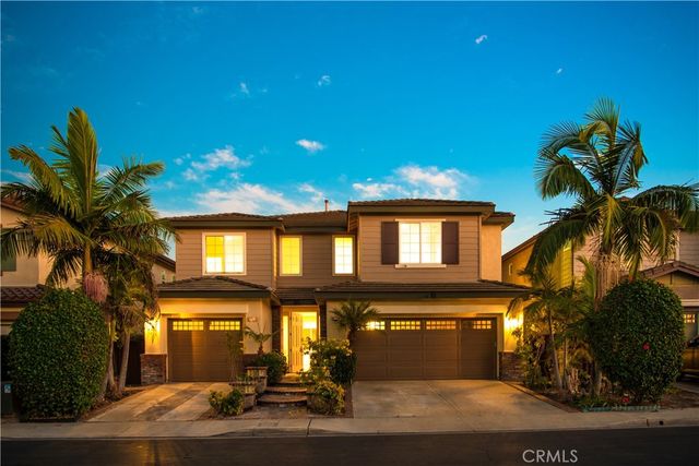 $1,409,000 | 5834 East Camino Manzano | Anaheim Hills