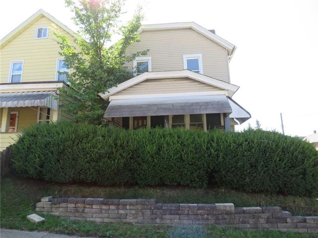 $54,900 | 3100 Grover Street | McKeesport