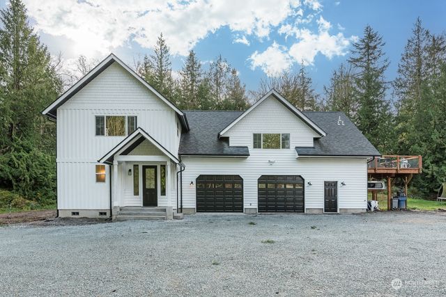 $1,200,000 | 29614 80th Avenue Northwest | Northwest Stanwood