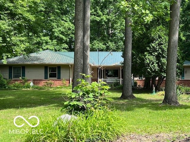 $227,500 | 9730 Private Road 310 West | Dick Johnson Township - Clay County