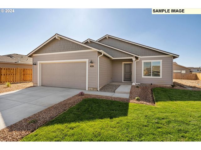 $349,900 | 486 Grant Street | Umatilla