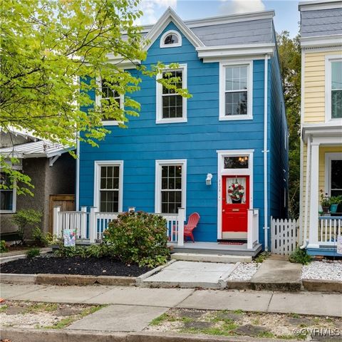 $645,000 | 3203 Parkwood Avenue | Carytown