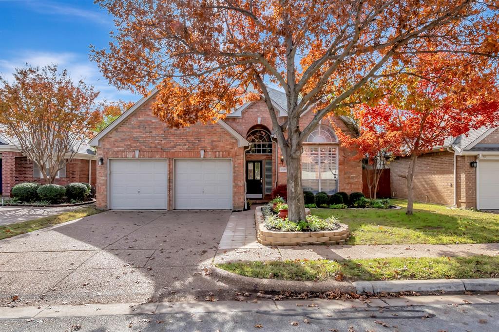 Welcome Home to 2429 Folkstone Way, Bedford, TX  76021