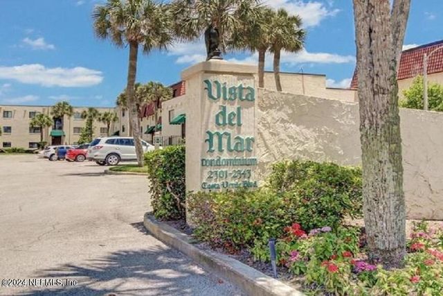 $4,500 | 2343 Costa Verde Boulevard, Unit 101 | Beaches