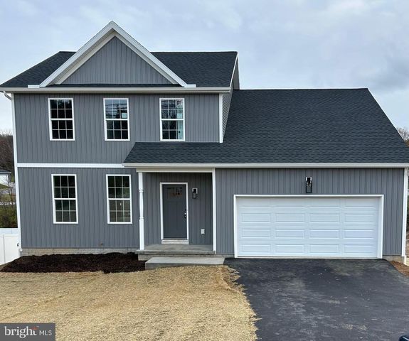 $399,900 | 55 Fuhrman Mill Road | West Manheim Township - York County