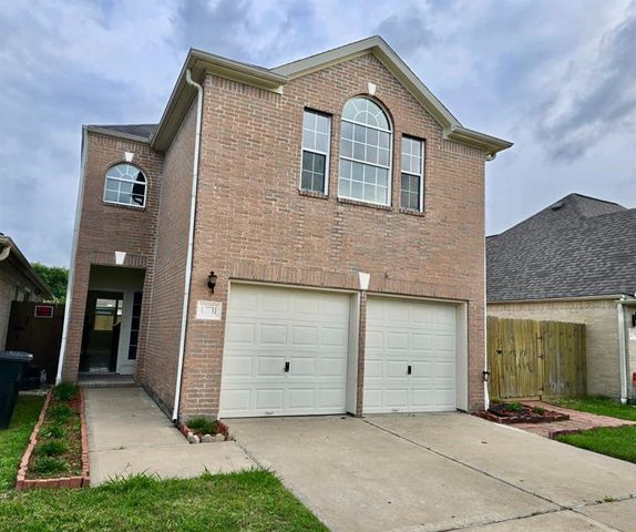 $2,500 | 12731 Heather Landing Lane | Alief