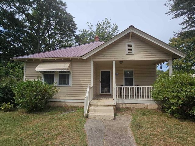 $265,000 | 1000 North Piedmont Avenue | Rockmart