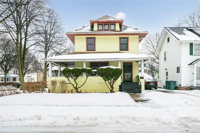 $125,000 | 3 Bradburn Street | 19th Ward