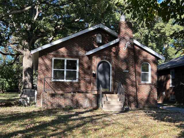 $1,400 | 8523 Renz Avenue | St. John