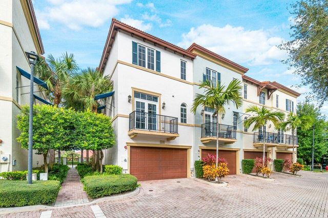 $4,500 | 3241 Estancia Lane | Boynton Beach