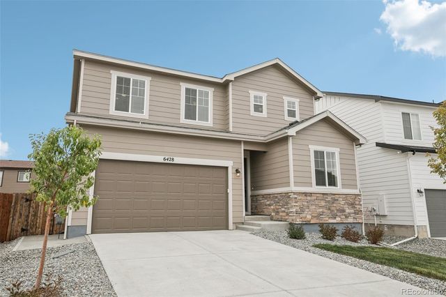 $647,000 | 6428 Vista Cliff Loop | Bella Mesa