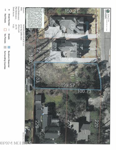 $79,500 | 1003 Azalea Lane Northwest | Wilson Center