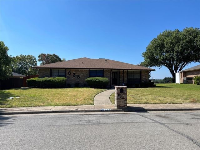 $2,200 | 638 Ray Avenue | DeSoto