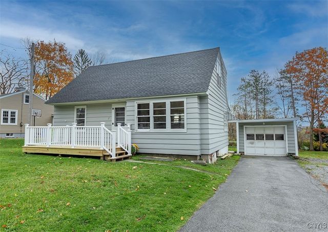 $259,000 | 7 Lincklaen Terrace | Cazenovia Village