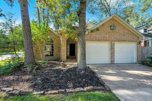 $258,000 | 4203 Mountain Peak Way | Kingwood East