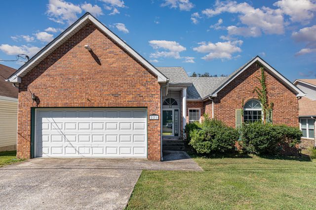 $395,000 | 221 Cherry Hill Drive | Hendersonville