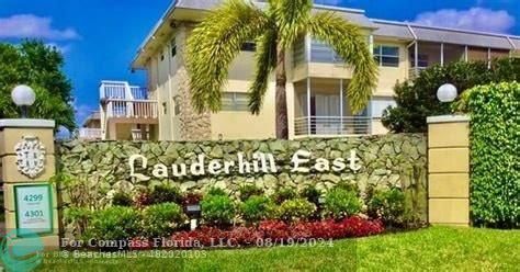 $125,000 | 4311 Northwest 16th Street, Unit 205 | Lauderhill East