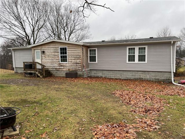 $249,900 | 1090 Barclay Hill Road | Brighton Township