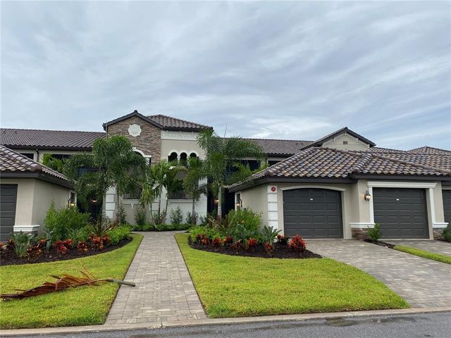 $3,800 | 5614 Palmer Circle, Unit 106 | Lakewood Ranch