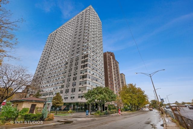 $195,000 | 3900 North Lake Shore Drive, Unit 14B | Lake View East