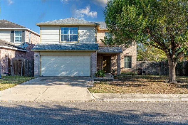 $220,000 | 807 East Cheyenne Avenue | Pharr