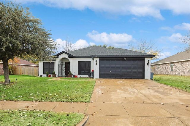 $325,000 | 509 Ryan Street | Far Northwest Fort Worth