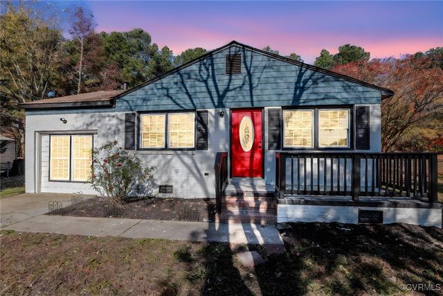 $265,000 | 545 Lock Lane | Petersburg