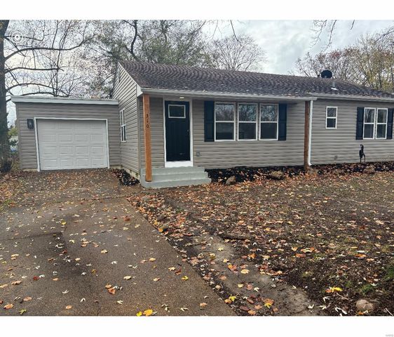 $209,900 | 310 7th Street | Farmington