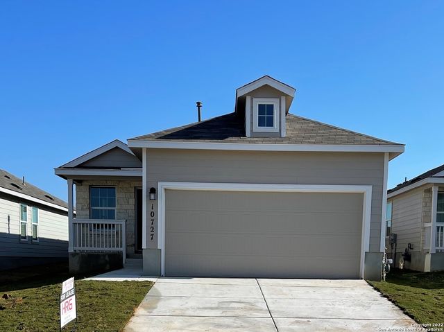 $1,595 | 10727 Prusiner Drive | East San Antonio