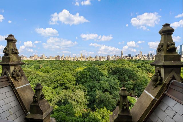 $19,000,000 | 1 West 72nd Street, Unit 84 | Upper West Side