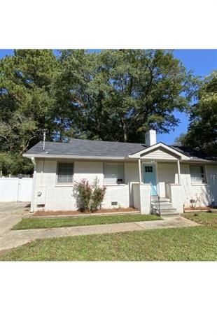 $320,000 | 2505 Connally Drive | Ivydale