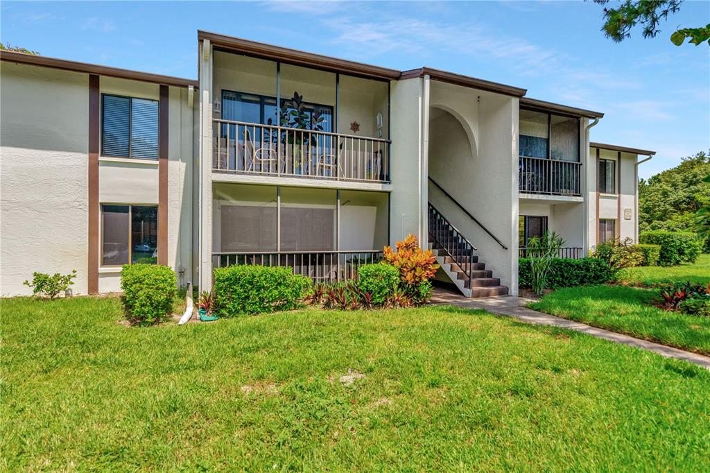 2642 Pine Ridge Way South, Unit E2, Palm Harbor, FL 34684 | Compass