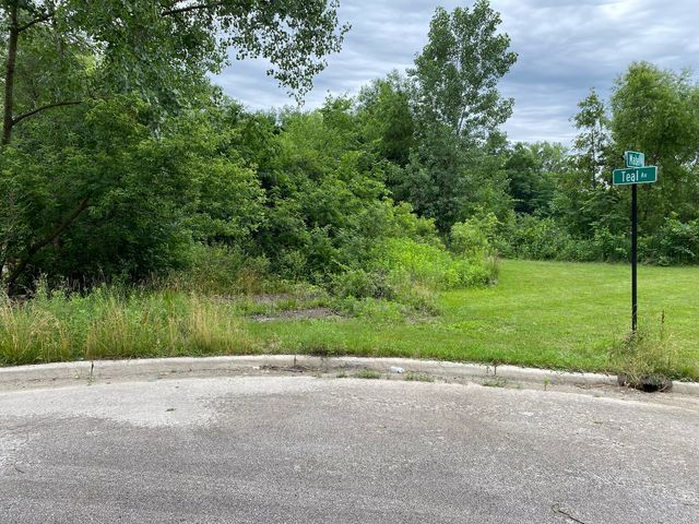 $19,000 | Lot 17 Teal Avenue | Elgin