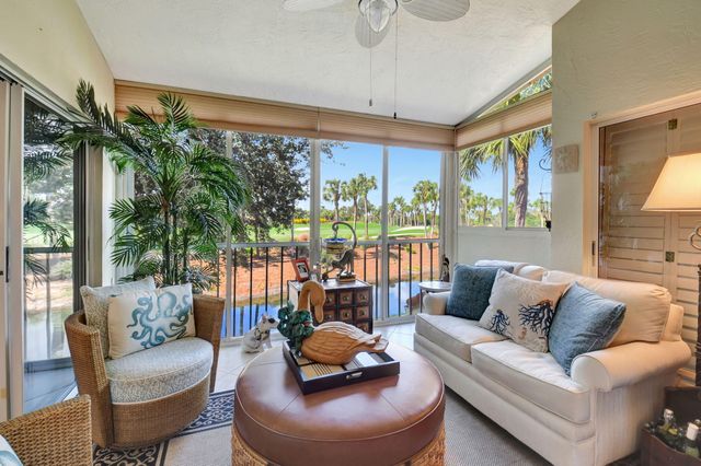 $549,000 | 17260 Boca Club Boulevard, Unit 1507 | Boca Golf and Tennis Club