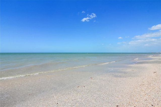 $1,700,000 | 1600 Gulf Boulevard, Unit 1112 | Sand Key