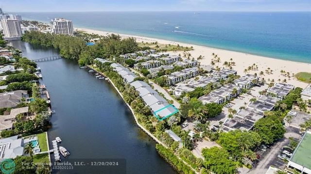 $1,147,000 | 1665 South Ocean Lane, Unit 191 | Harbour Isles of Fort Lauderdale