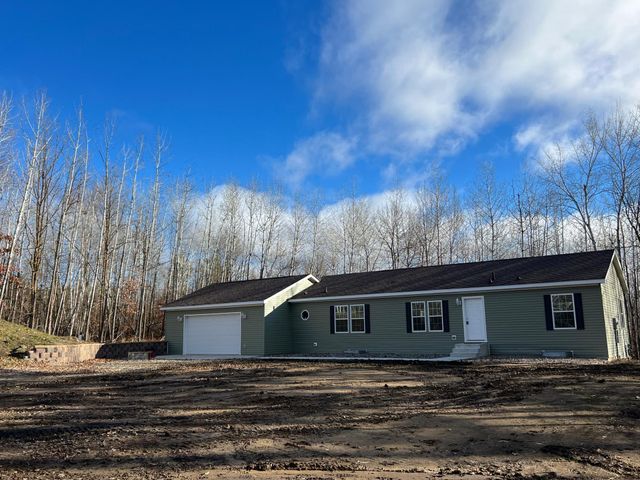 $339,000 | 8400 Cedar Crst Loop | Shingobee Township - Cass County