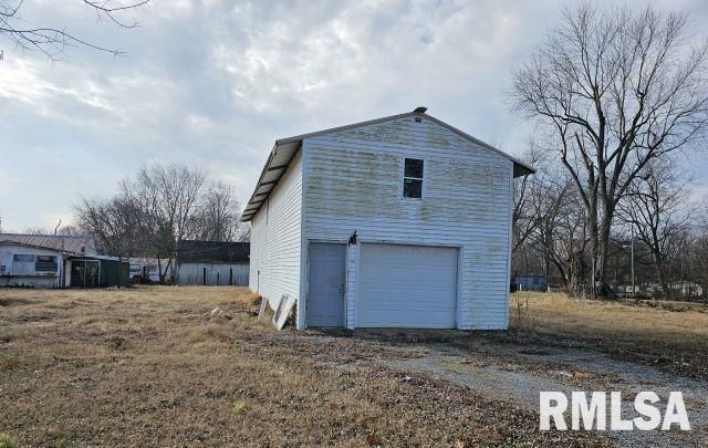 $35,000 | 288 East Illinois Avenue | Shawneetown