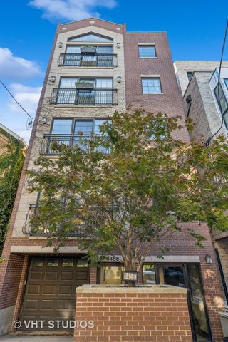 $975,000 | 1456 North Wieland Street, Unit P1 | Old Town